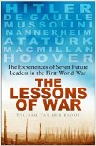 The Lessons of War (eBook, ePUB)