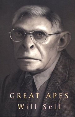 Cover Great Apes (eBook, ePUB)