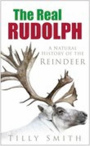 The Real Rudolph (eBook, ePUB)