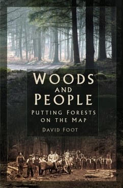 Cover Woods and People (eBook, ePUB)