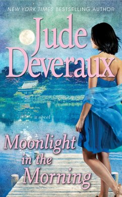 Cover Moonlight in the Morning (eBook, ePUB)