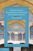 Women and the Transmission of Religious Knowledge in Islam (eBook, PDF)