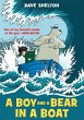 A Boy and a Bear in a Boat (eBook, ePUB) - Bild 1