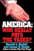 America: Who Really Pays the Taxes? (eBook, ePUB)