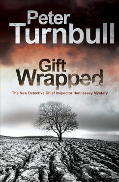 Cover Gift Wrapped (eBook, ePUB)