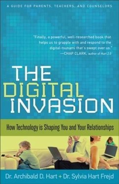 Digital Invasion (eBook, ePUB) - Hart, Dr. Archibald D.