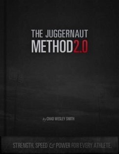 Cover Juggernaut Method 2.0 (eBook, ePUB)