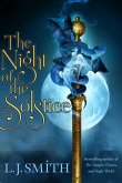 The Night of the Solstice (eBook, ePUB)