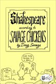 Shakespeare According to Savage Chickens (eBook, ePUB) Shakespeare According to Savage Chickens (eBook, ePUB)