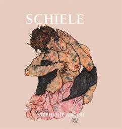 Schiele (eBook, ePUB) - Angoh, Stéphanie