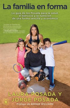 La Familia en forma (eBook, ePUB) - Posada, Jorge; Posada, Laura