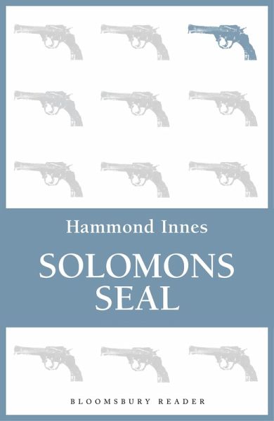 Solomons Seal (eBook, ePUB) Solomons Seal (eBook, ePUB)