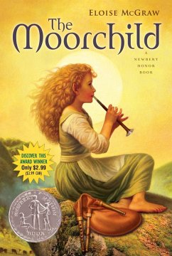 The Moorchild (eBook, ePUB) - McGraw, Eloise