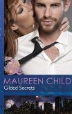 Gilded Secrets (eBook, ePUB) Gilded Secrets (eBook, ePUB)