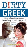 Dirty Greek (eBook, ePUB)