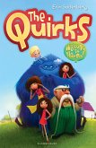 The Quirks: Welcome to Normal (eBook, ePUB)