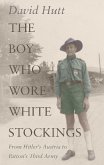 Boy who Wore White Stockings (eBook, ePUB)
