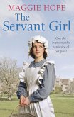 The Servant Girl (eBook, ePUB)