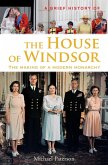 A Brief History of the House of Windsor (eBook, ePUB)