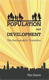 Population and Development (eBook, ePUB)