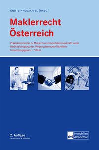 Maklerrecht Österreich