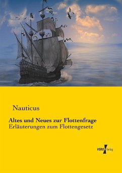 Altes und Neues zur Flottenfrage - Nauticus