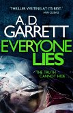 Everyone Lies (eBook, ePUB)