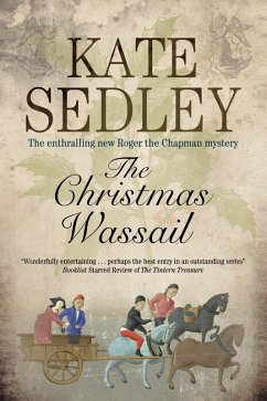 The Christmas Wassail (eBook, ePUB) - Sedley, Kate