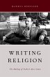 Writing Religion (eBook, PDF) - Bild 1