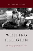 Writing Religion (eBook, PDF)
