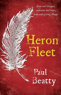 Heron Fleet (eBook, ePUB) - Beatty, Paul