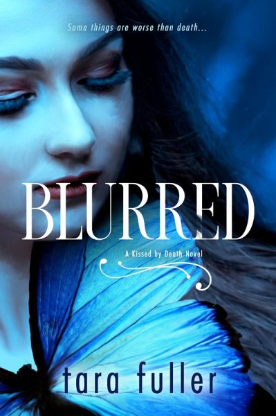 Blurred (eBook, ePUB)