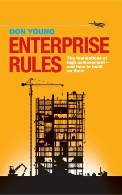 Cover Enterprise Rules (eBook, ePUB)