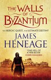 The Walls of Byzantium (eBook, ePUB) The Walls of Byzantium (eBook, ePUB)