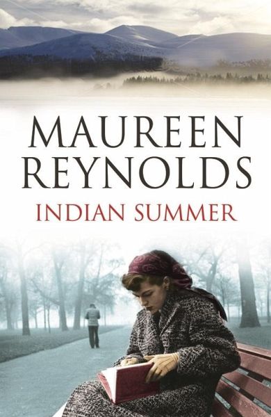 Indian Summer (eBook, ePUB) Indian Summer (eBook, ePUB)