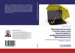 Matematicheskaq statistika dlq monitoringa informacionnoj bezopasnosti - Khitsenko, Vladimir