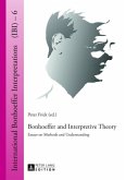 Bonhoeffer and Interpretive Theory