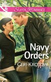 Navy Orders (Mills & Boon Superromance) (Whidbey Island, Book 2) (eBook, ePUB)
