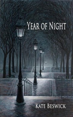 Cover Year of Night (eBook, ePUB)