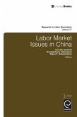 Labor Market Issues in China (eBook, ePUB)