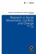 Research in Social Movements, Conflicts... - Bild 1