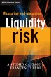 Measuring and Managing Liquidity Risk... - Bild 1
