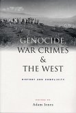 Genocide, War Crimes and the West (eBook, ePUB)