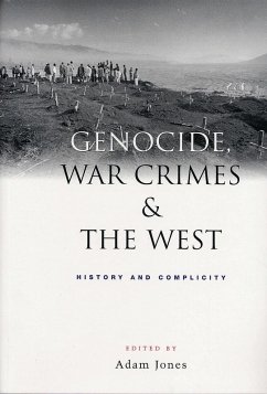 Cover Genocide, War Crimes and the West (eBook, ePUB)