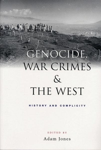 Genocide, War Crimes and the West (eBook, ePUB) Genocide, War Crimes and the West (eBook, ePUB)