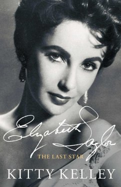 Cover Elizabeth Taylor (eBook, ePUB)