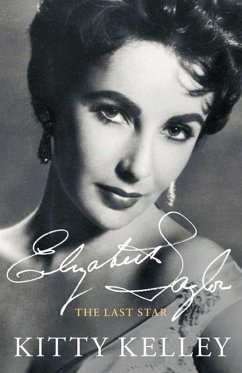 Elizabeth Taylor (eBook, ePUB) - Kelley, Kitty