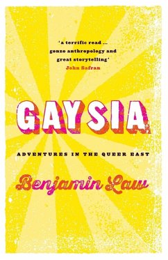 Gaysia - Law, Benjamin