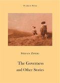 The Governess and Other Stories (eBook, ePUB)