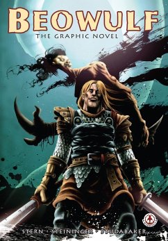 Cover Beowulf (eBook, ePUB)